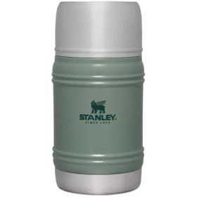 Resim Stanley The Artisan Paslanmaz Çelik Yemek Termosu, 0.50 Lt Shopluxc 917250 