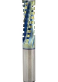 Resim 6x20x6 Z:4 Karbür X-tremeblue Performans Bıçağı 