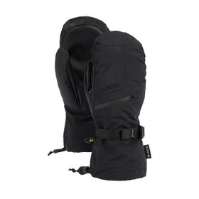 Resim Burton Goretex Erkek Bej Eldiven 