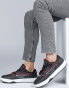 Resim Jump 28520 Erkek Sneaker Günlük Spor Ayakkabı SİYAH 