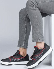 Resim Jump 28520 Erkek Sneaker Günlük Spor Ayakkabı SİYAH 