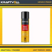 Resim Kraftvoll JANT TEMIZLEYICI KÖPÜK SPREY - KRAFTVOLL 17043008 
