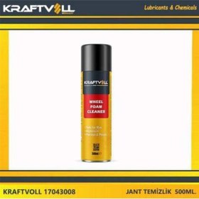 Resim Kraftvoll JANT TEMIZLEYICI KÖPÜK SPREY - KRAFTVOLL 17043008 