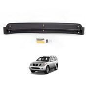 Resim Nissan Pathfinder 2005-2014 Uyumlu Yedek Parça Ön Cam Güneşliği 