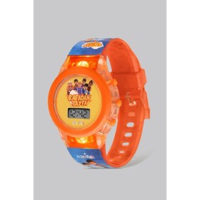 Resim RF7220 Lisanslı Çocuk Saati 