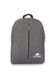 Resim Hotowa Sırt / Laptop Çantası 603 Gri 