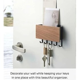 Resim Rin Manyetik Anahtar Tahtası 