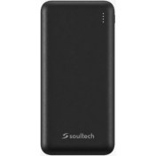 Resim Soultech Carbon 10.000MAH Powerbank 