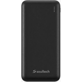 Resim Soultech Carbon 10.000MAH Powerbank 