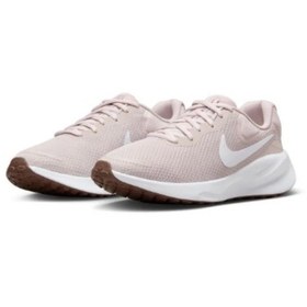 Resim Nike Fb2208 007 W Nıke Revolutıon 7 Kadın Spor Ayakkabı Krem 