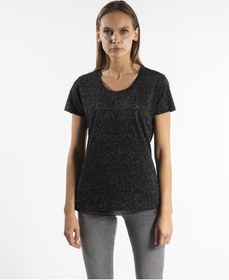 Resim CAVALLI CLASS Kadın T'shirt CLC7438 