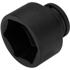 Resim Retta Havalı Kısa Lokma 3/4__60 Mm 6 Köşe RHL3460 