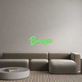Resim Özel Tasarım : Bursaspor 