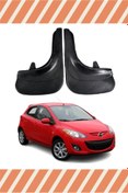 Resim kitchengenie Mazda 2 2'li Tozluk Çamurluk Paçalık 