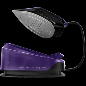 Resim Arçelik Aria Master Station Bıu 6324 Kazanlı Ütü 