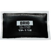 Resim Brio Lastik Yaması 112 X70– 10 Parça 