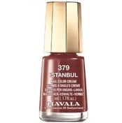 Resim Mavala 379 Istanbul Oje 