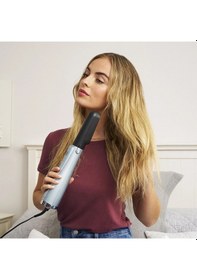 Resim Babyliss AS774E Hydro-Fusion Hava Üflemeli Saç Şekillendirici Set 