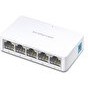 Resim Mercusys MS105 5PORT 10/100 YÖNETİLEMEZ SWITCH 