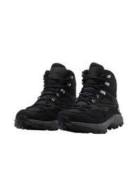 Resim Jack Wolfskın Jack Wolfskin Cyrox Texapore Mid Erkek Gri Bot 635 Çok Renkli 