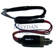 Resim FAM Mıtsubıshı L200- Pıck Up- 90/98; Geri Vites Müşürü (ORJ.NO:MD705863) (EXP) Md705863 