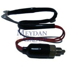 Resim FAM Mıtsubıshı L200- Pıck Up- 90/98; Geri Vites Müşürü (ORJ.NO:MD705863) (EXP) Md705863 