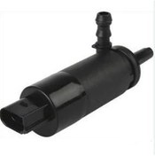 Resim Mercedes W221 Su Fıskiye Pompası Hella Marka A2108691121 