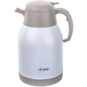 Resim Aryıldız İda Termos Beyaz 2 Litre 