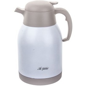Resim Aryıldız İda Termos Beyaz 2 Litre 