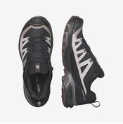 Resim Salomon X Ultra 360 Gore-tex Erkek Ayakkabısı L47449200 Siyah 