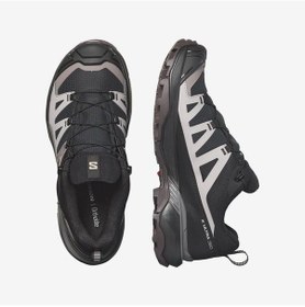 Resim Salomon X Ultra 360 Gore-tex Erkek Ayakkabısı L47449200 Siyah 