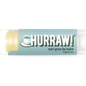Resim Hurraw Lip Balm Earl Grey Dudak Balmı 
