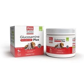 Resim PHA-Pet Health Association Glucosamine Plus 150 gr 