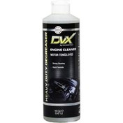 Resim Divortex Dvx Motor Temizliyeci - Yağ Çözücü 16 Oz 473 Ml. 