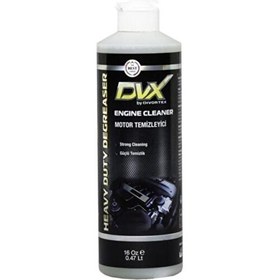Resim Divortex Dvx Motor Temizliyeci - Yağ Çözücü 16 Oz 473 Ml. 