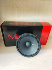 Resim MACOUSTİC Macoustic mtx M6 spl 16 cm midrange 