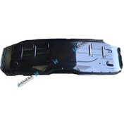 Resim Opel Corsa Combo 1993-2000 Panelarka Sac A239b 