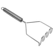 Resim Tohana Patates Ezici 29 cm Gri - THN74012 