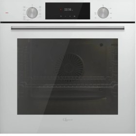 Resim GL General GLF 63CB Calipso 9f 78L. Digital Ankastre Fırın 