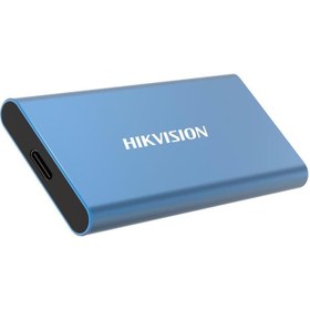 Resim Hiksemi Hikvision 512Gb T200N Mini Usb 3.2 Taşınabilir SSD 