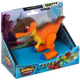 Resim Dino Troops Kids Megalosaurus Figür 
