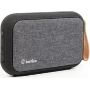 Resim Bevius Bvs-s71 Bluetooth Hoparlör 