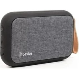 Resim Bevius Bvs-s71 Bluetooth Hoparlör 