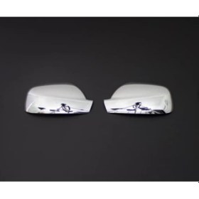 Resim Peugeot 407 2004-2010 Ayna Kapağı P.çelik 