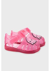 Resim Igor S10306 Kız Çocuk Sandalet Fuşya 