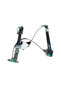 Resim Mercedes Truck Cam Krikosu Motorlu Sol Mercedes Benz Arocs-actros Mp4-mp5 - Erd 9607201146 