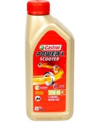 Resim Castrol Scooter 4t Power 1 10w40 1lt 