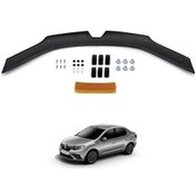 Resim Symbol Uyumlu Ön Kaput Koruyucu Rüzgarlığı 2013 2014 2015 2016 20 