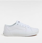 Resim Vans Filmore Decon Kadın Beyaz Sneaker Beyaz 