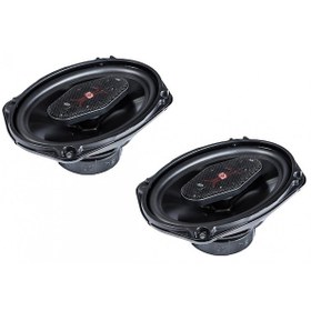 Resim Cerwin Vega! H4694 440 Watt 6x9 Inch Oval Oto Hoparlör Takımı 